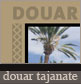 douar tajanate