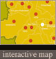 carte interactive