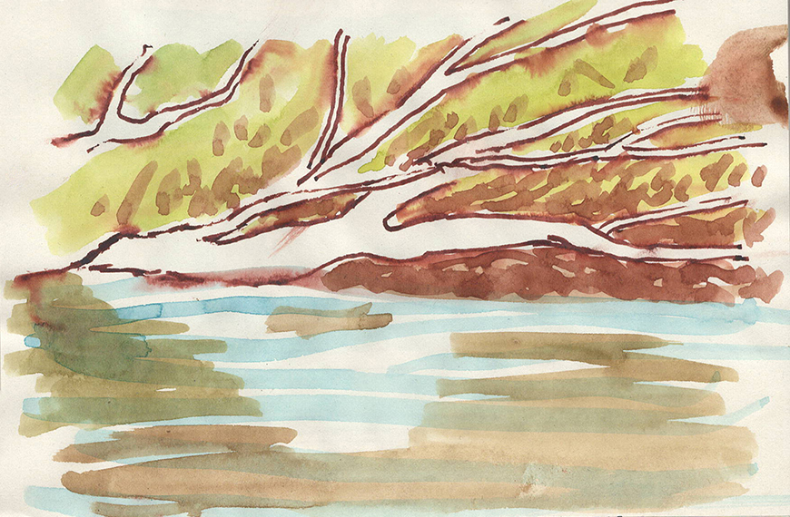 Baggage claim area in Porto