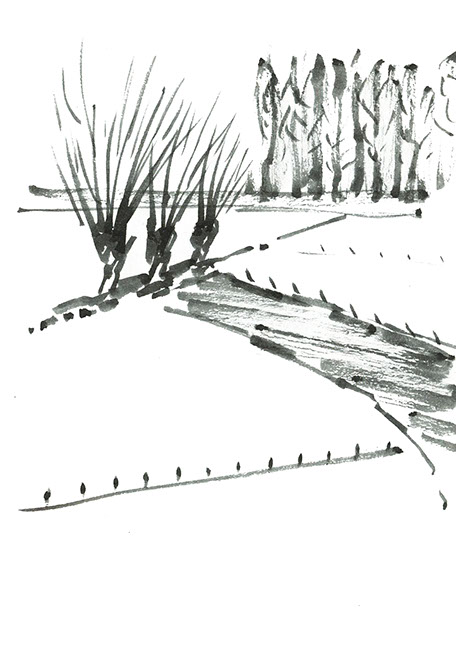 Baggage claim area in Porto