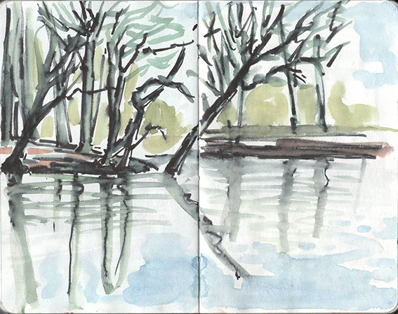 Baggage claim area in Porto