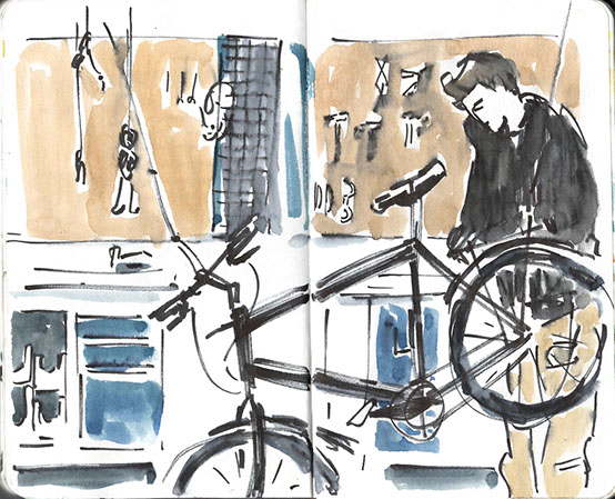 Baggage claim area in Porto