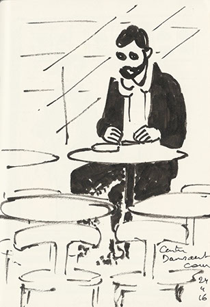 Baggage claim area in Porto