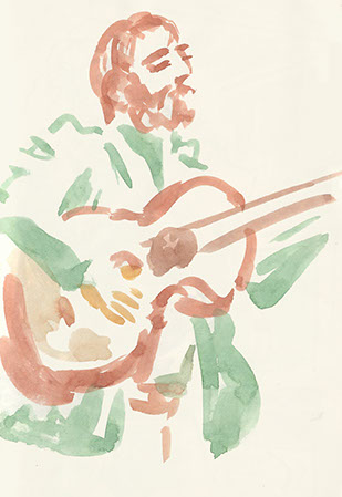 Baggage claim area in Porto