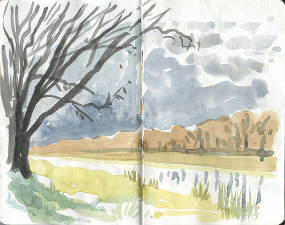 Baggage claim area in Porto