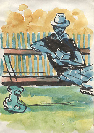 Baggage claim area in Porto