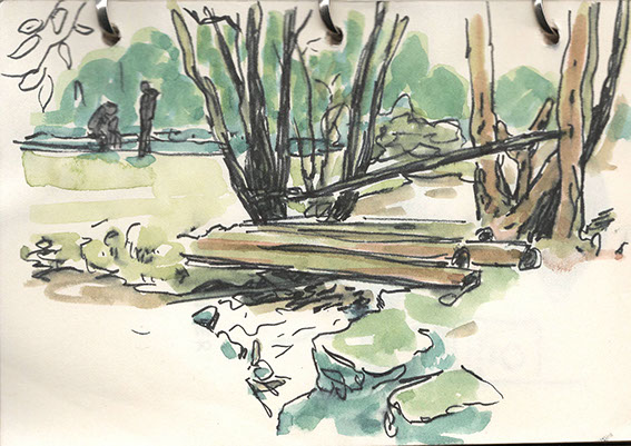 Baggage claim area in Porto