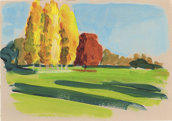 Baggage claim area in Porto