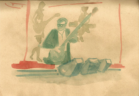 Baggage claim area in Porto