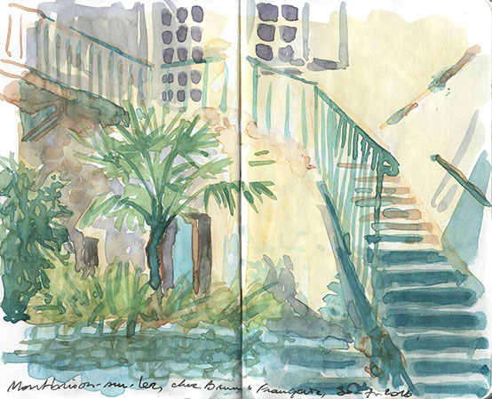 Baggage claim area in Porto