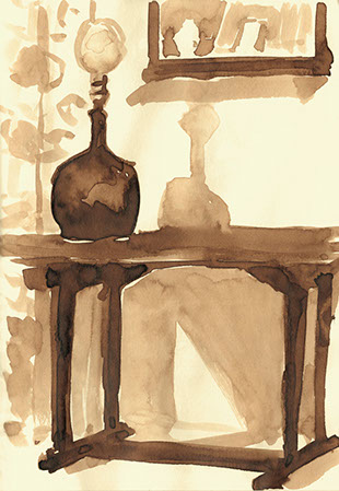 Baggage claim area in Porto