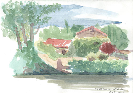 Baggage claim area in Porto