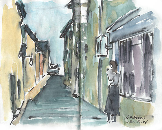 Baggage claim area in Porto