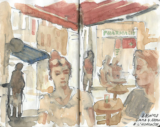 Baggage claim area in Porto