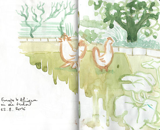 Baggage claim area in Porto