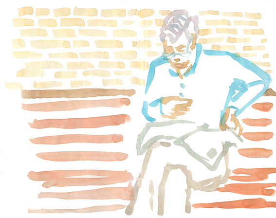 Baggage claim area in Porto