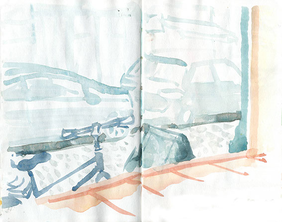 Baggage claim area in Porto