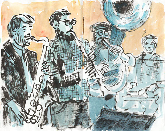 Baggage claim area in Porto