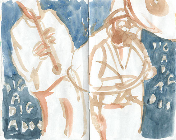 Baggage claim area in Porto