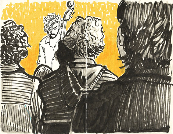 Baggage claim area in Porto