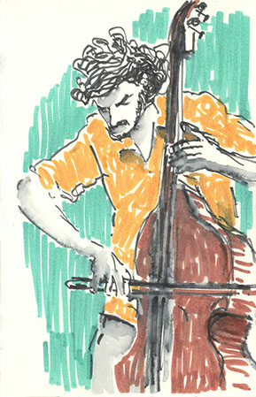 Baggage claim area in Porto