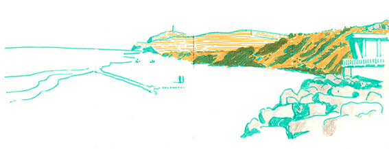 Baggage claim area in Porto