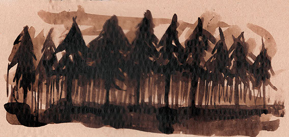 Baggage claim area in Porto