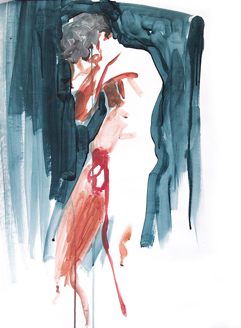 Baggage claim area in Porto