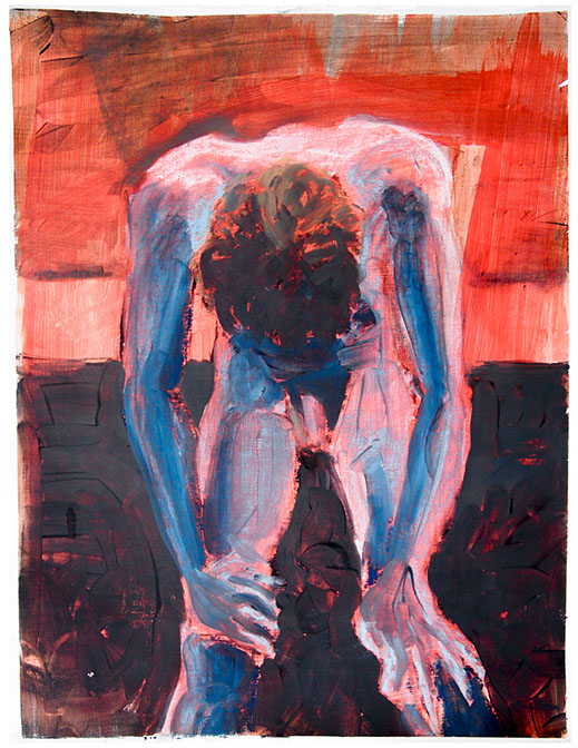 Baggage claim area in Porto