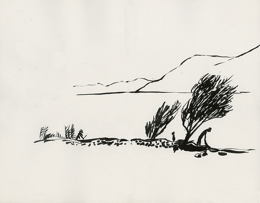 Baggage claim area in Porto