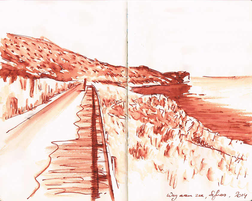 Baggage claim area in Porto